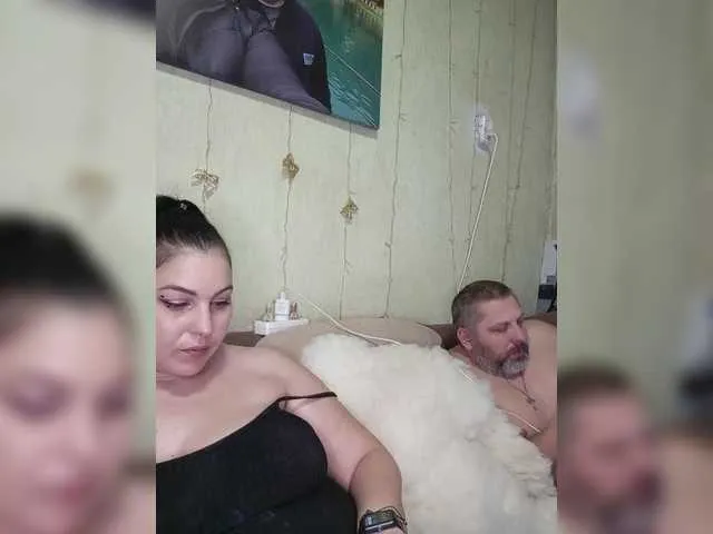 kissmabont – webcam model profile photo