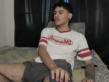 austin_falcon – webcam model profile photo