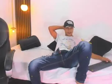 ricky_owens1 – webcam model profile photo