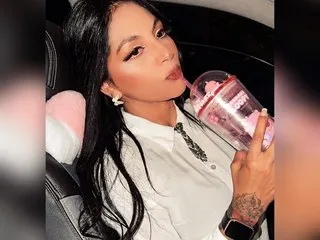 ChristalMoon – webcam model profile photo