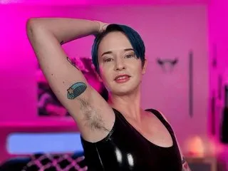 DominaDentata – webcam model profile photo