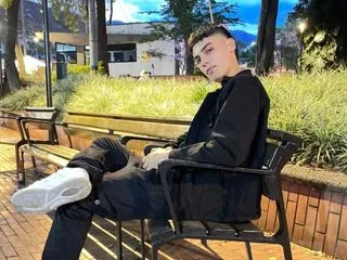 Frank_Jhonsson – webcam model profile photo