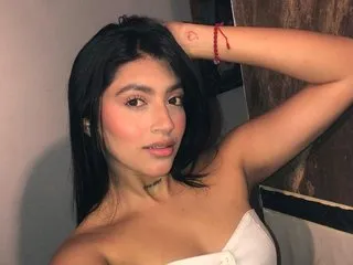 GiannaDias – webcam model profile photo