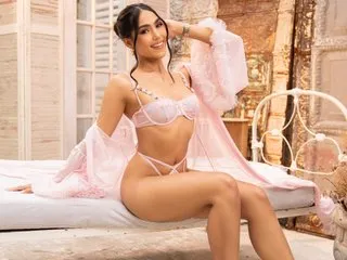 NinnaCrawford – webcam model profile photo