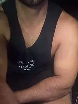 CasadoLutadorBigStuds – webcam model profile photo