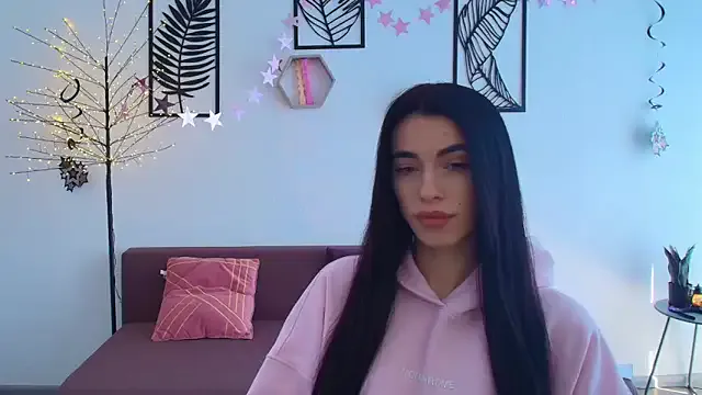 EvaMelnik – webcam model profile photo