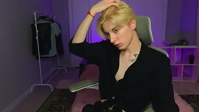 fiachand – webcam model profile photo