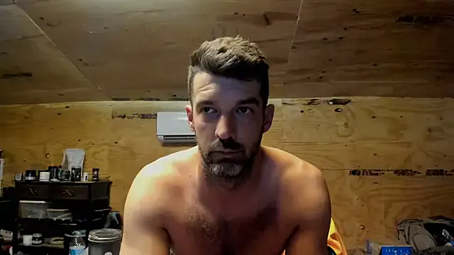 Kenny_Kyle – webcam model profile photo