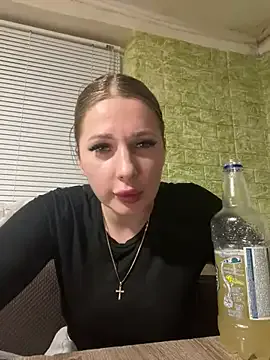 Tatti-Go – webcam model profile photo